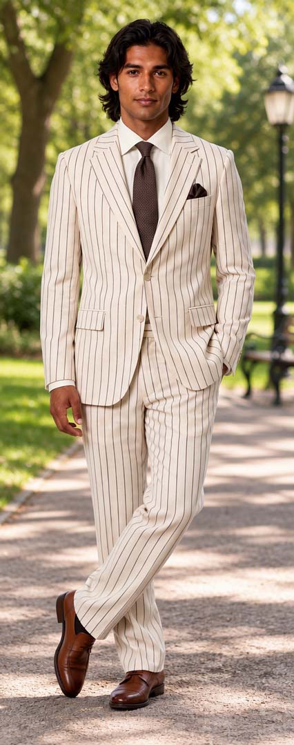 Hugo_Boss_Stripe_2pc_Suit_Tan