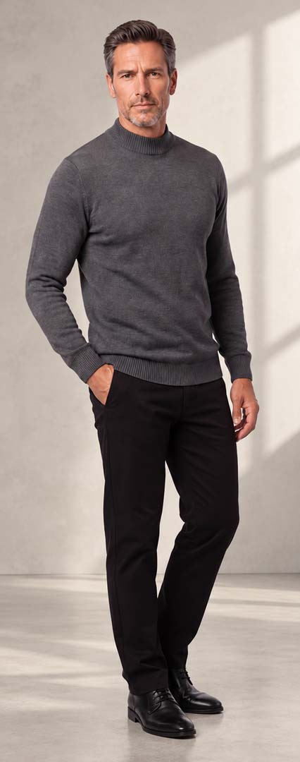Lavane-sweater-charcoal