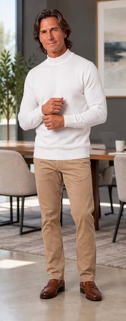 Lavane-sweater-white
