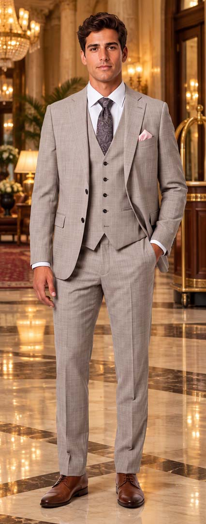 Luxe_2020_Dolcetto_3pc_Suit_Light_Gray