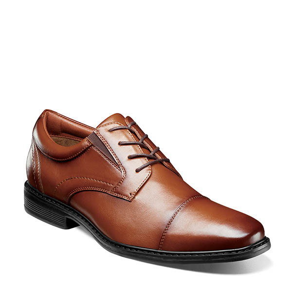 Nunn Bush Jarvis Shoes COG 81546-221