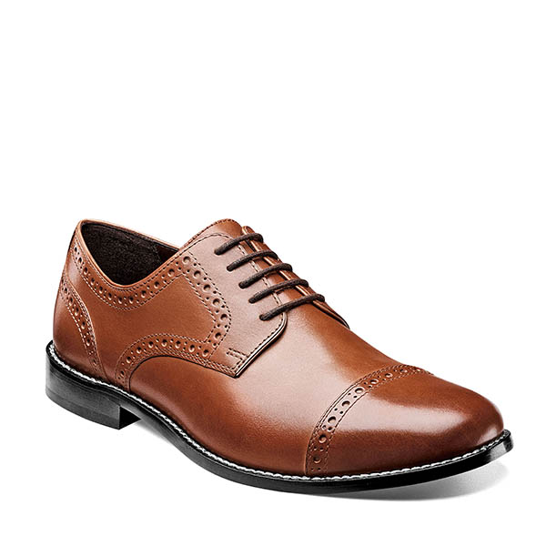 Nunn Bush Norcross Shoes COG 84526-221