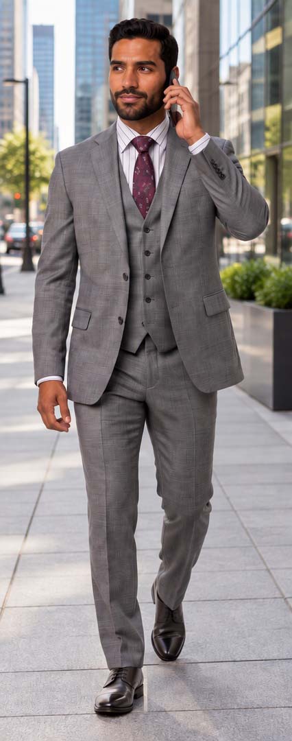 Tallia_Suit_Separates_3pc_Suit_Gray