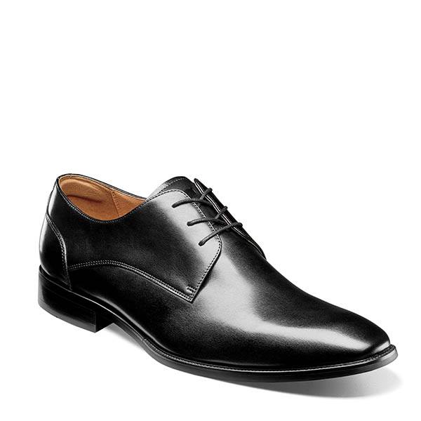 Florsheim Sorento Black Shoes