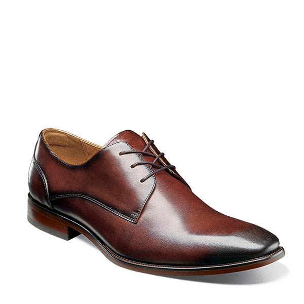 Florsheim Sorento Brown Shoes