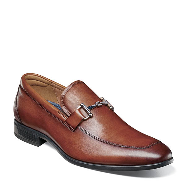 Florsheim Zaffiro Brown Shoes