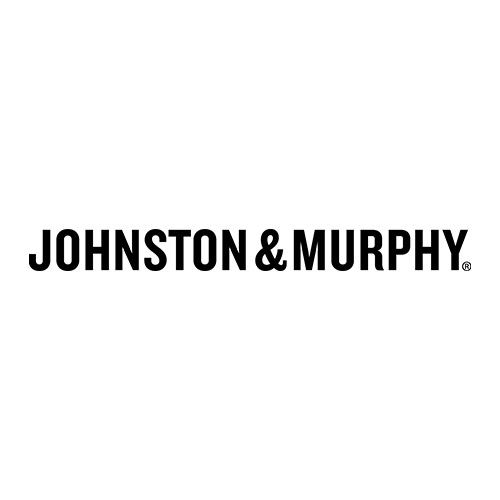 Johnston-Murphy, a premium designer brand in men's fashion