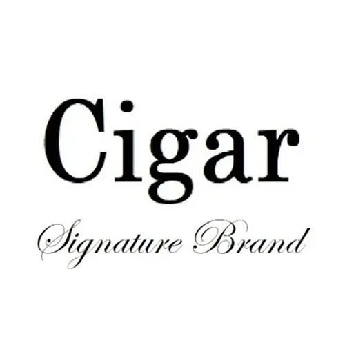 Cigar Signature Brand logo