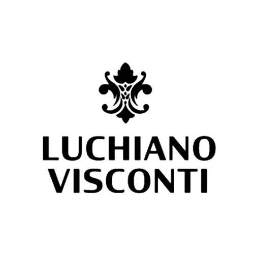 Luchiano Visconti logo