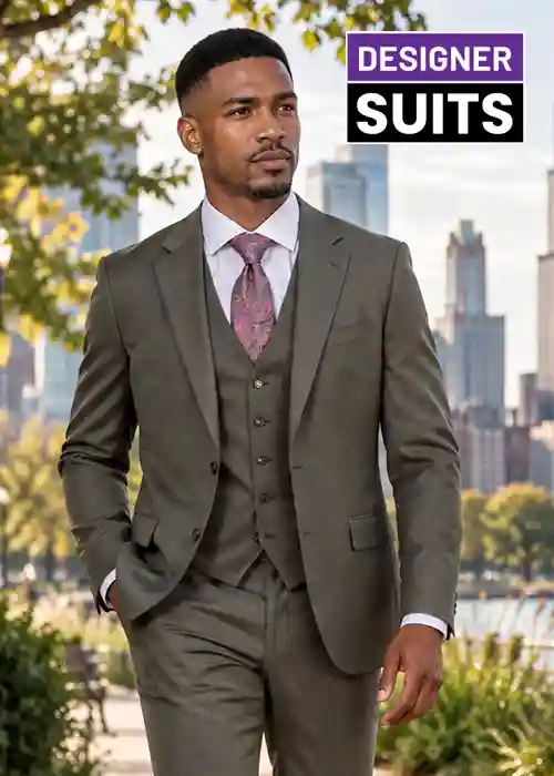 Suits2020 Designer