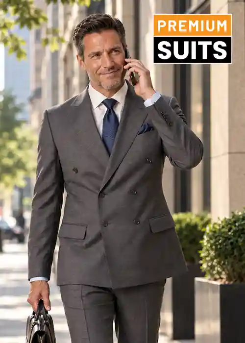 Suits2020 Premium
