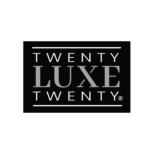 LUXE 20/20 logo